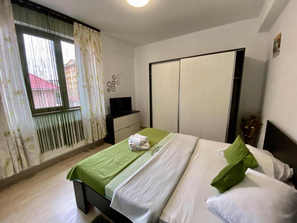 דירות Năvodari Apartament Ella T2 מראה חיצוני תמונה