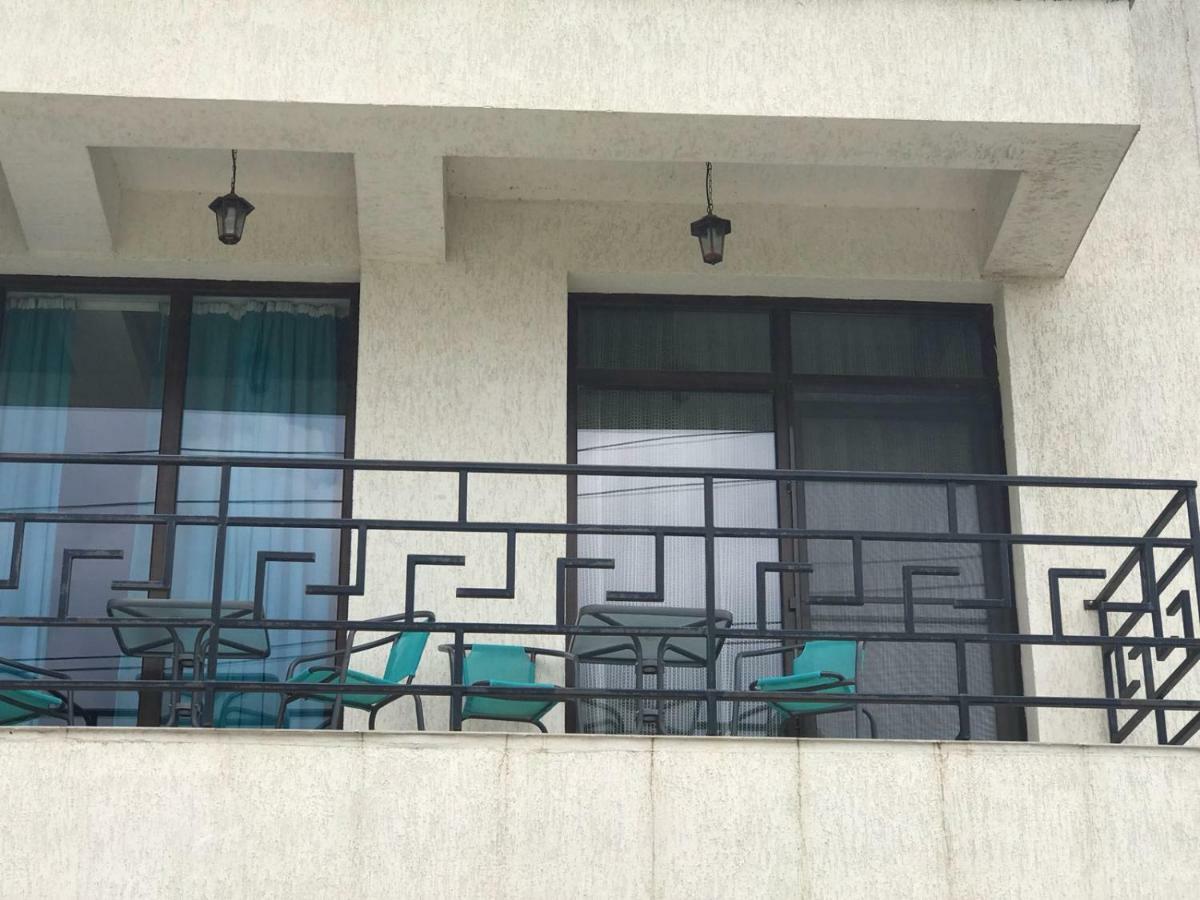 דירות Năvodari Apartament Ella T2 מראה חיצוני תמונה